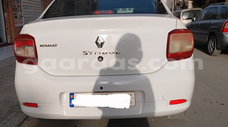 Big with watermark renault symbol dakar dakar 33234