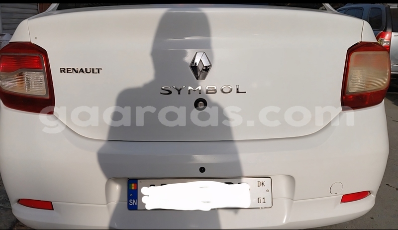 Big with watermark renault symbol dakar dakar 33234