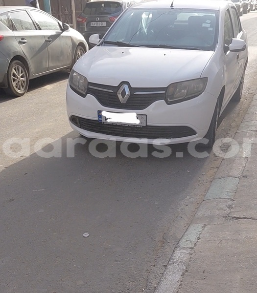 Big with watermark renault symbol dakar dakar 33234