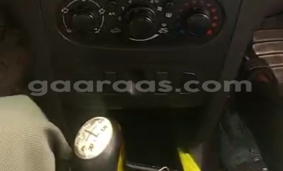 Buy Used Renault Symbol Blanc Car in Dakar in Dakar Buy Used Renault Symbol Blanc Car in Dakar in Dakar