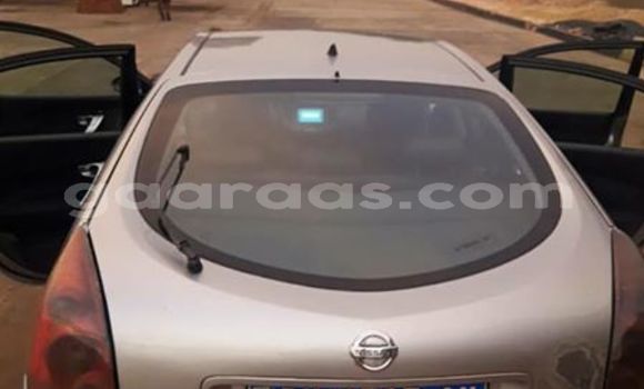 Acheter Occasion Voiture Nissan Primera Gris à Gueule Tapee Fass Colobane au Dakar Acheter Occasion Voiture Nissan Primera Gris à Gueule Tapee Fass Colobane au Dakar