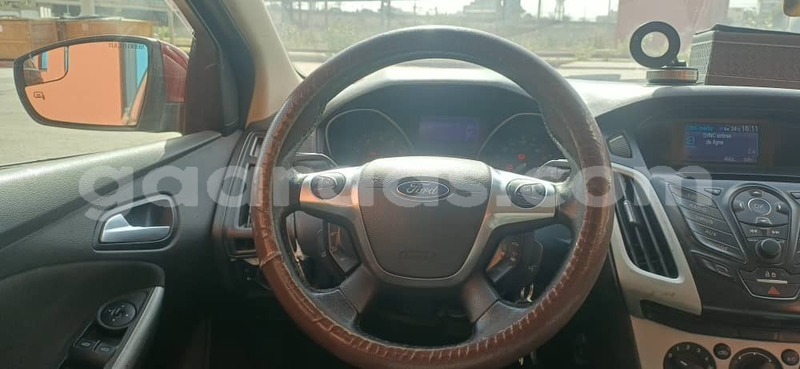 Big with watermark ford focus dakar dakar 33237