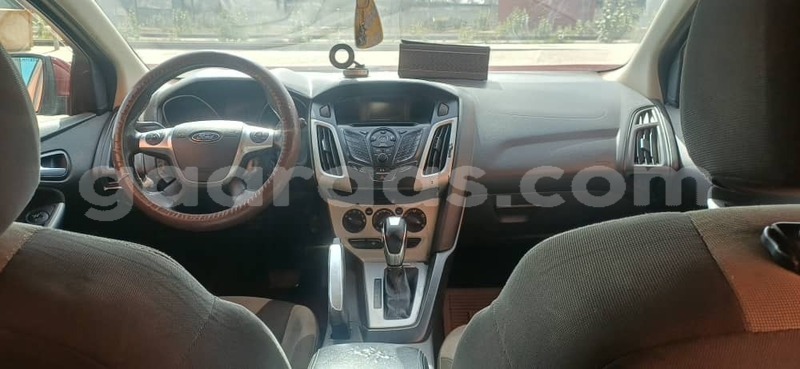 Big with watermark ford focus dakar dakar 33237