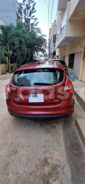 Big with watermark ford focus dakar dakar 33237