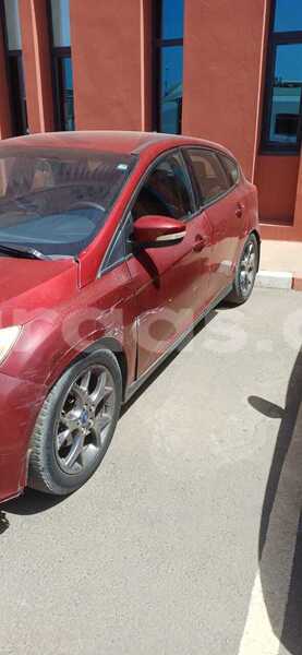 Big with watermark ford focus dakar dakar 33237