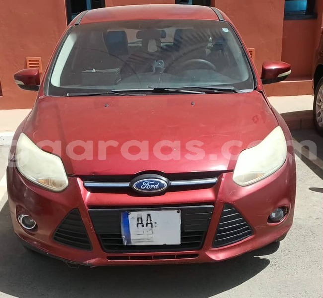 Big with watermark ford focus dakar dakar 33237