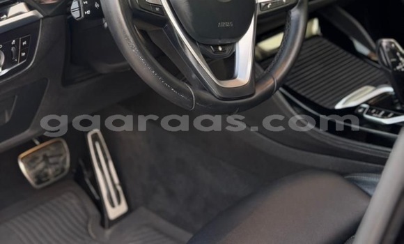 Acheter Occasion Voiture BMW X4 Noir à Dakar, Dakar Acheter Occasion Voiture BMW X4 Noir à Dakar, Dakar