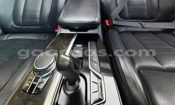 Acheter Occasion Voiture BMW X4 Noir à Dakar, Dakar Acheter Occasion Voiture BMW X4 Noir à Dakar, Dakar