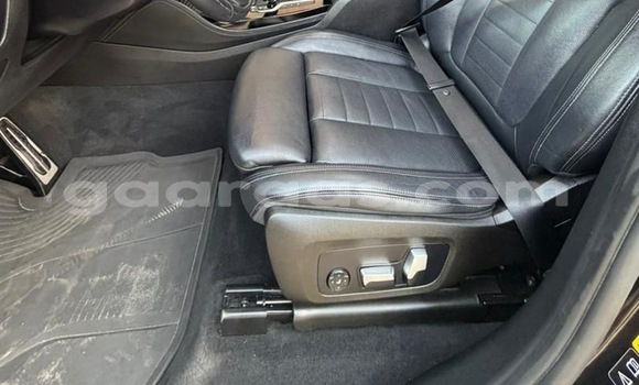 Acheter Occasion Voiture BMW X4 Noir à Dakar, Dakar Acheter Occasion Voiture BMW X4 Noir à Dakar, Dakar