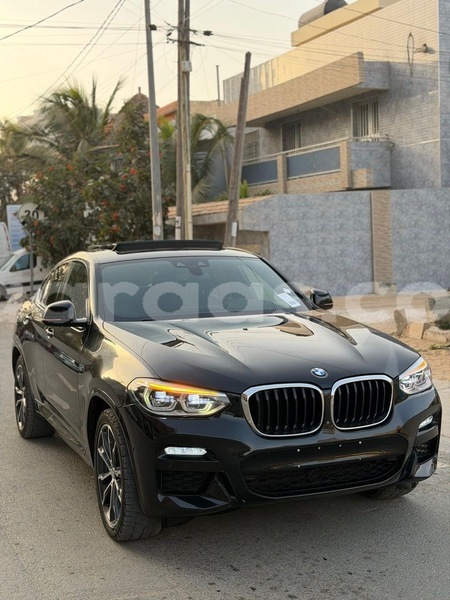 Big with watermark bmw x4 dakar dakar 33238