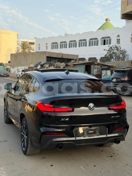 Big with watermark bmw x4 dakar dakar 33238