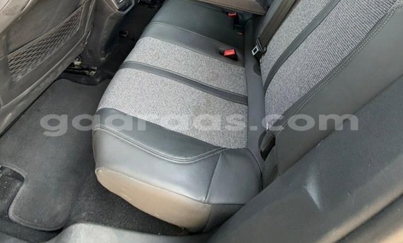 Acheter Occasion Voiture Peugeot 3008 Gris à Dakar, Dakar Acheter Occasion Voiture Peugeot 3008 Gris à Dakar, Dakar