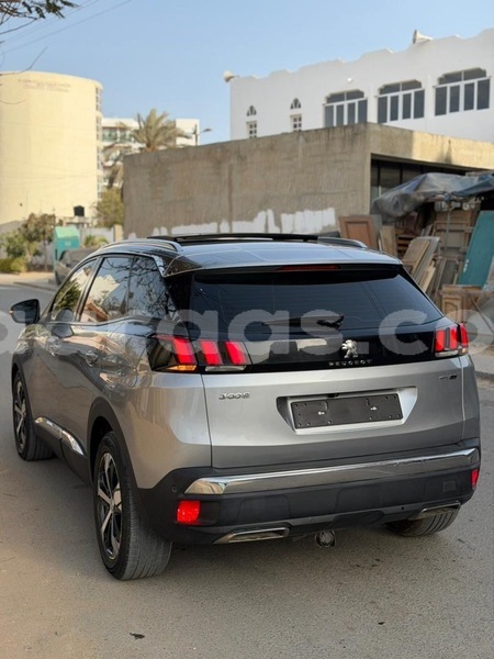 Big with watermark peugeot 3008 dakar dakar 33239