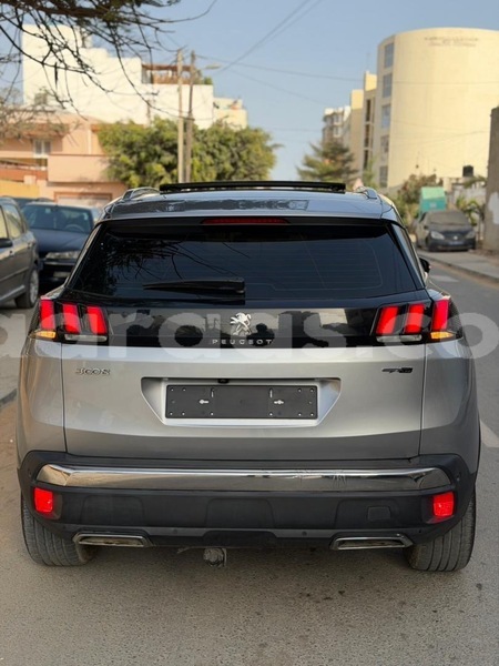 Big with watermark peugeot 3008 dakar dakar 33239