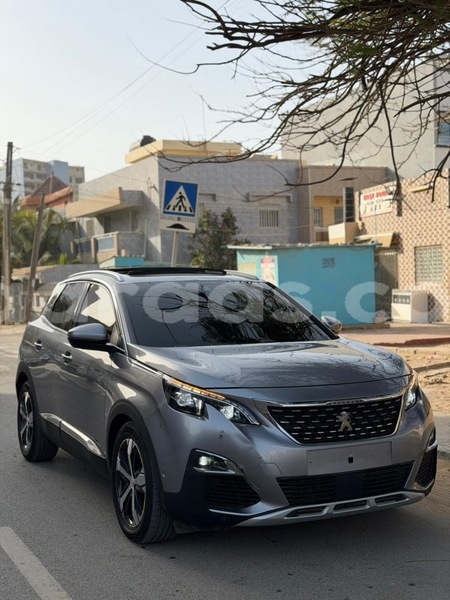 Big with watermark peugeot 3008 dakar dakar 33239