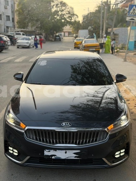 Big with watermark kia k7 dakar dakar 33240