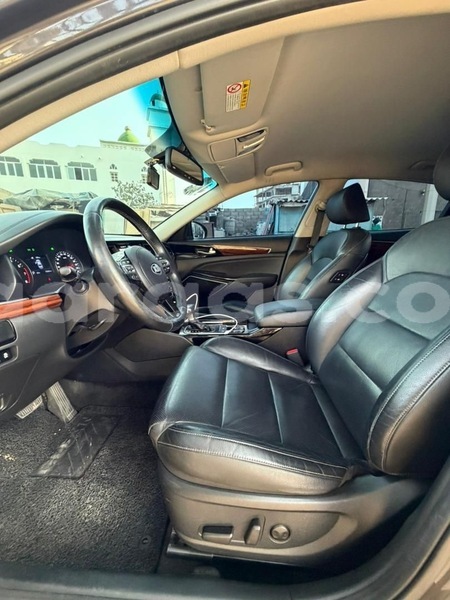 Big with watermark kia k7 dakar dakar 33240