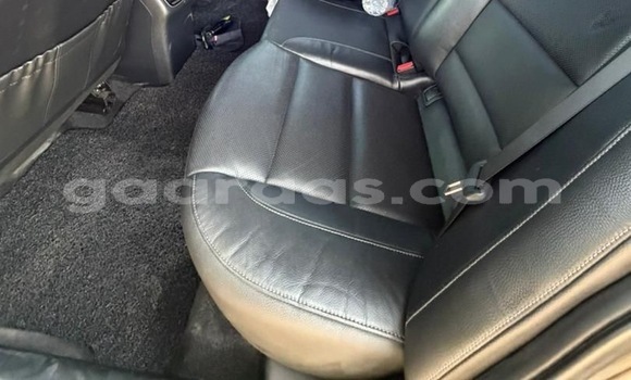 Buy Used Kia K7 Silver Car in Dakar in Dakar Buy Used Kia K7 Silver Car in Dakar in Dakar