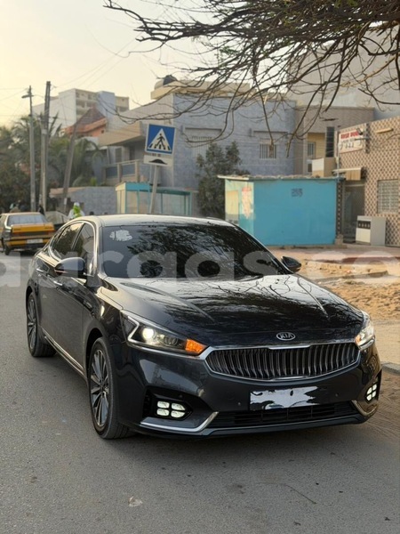 Big with watermark kia k7 dakar dakar 33240