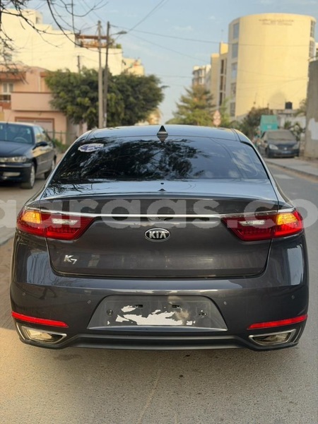 Big with watermark kia k7 dakar dakar 33240