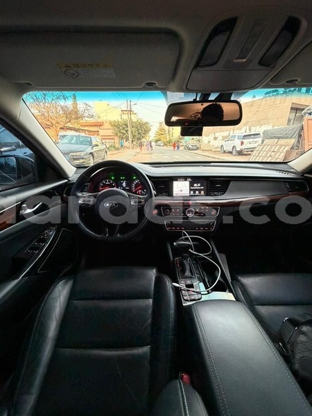 Big with watermark kia k7 dakar dakar 33240