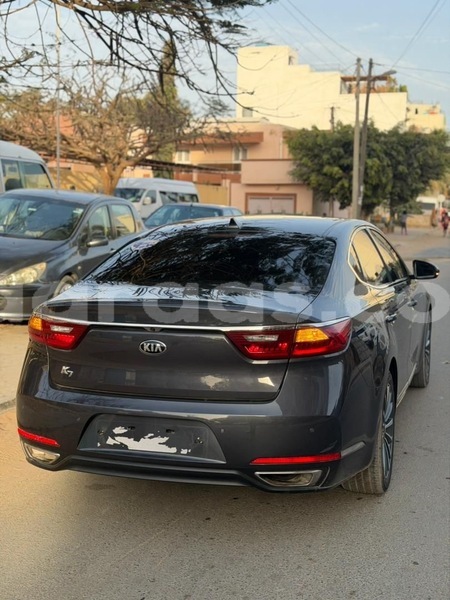 Big with watermark kia k7 dakar dakar 33240