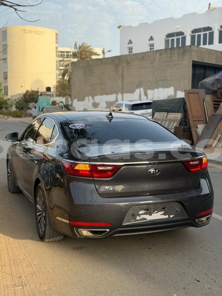 Big with watermark kia k7 dakar dakar 33240