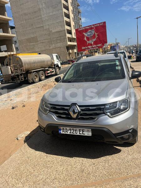 Big with watermark renault duster dakar dakar 33241