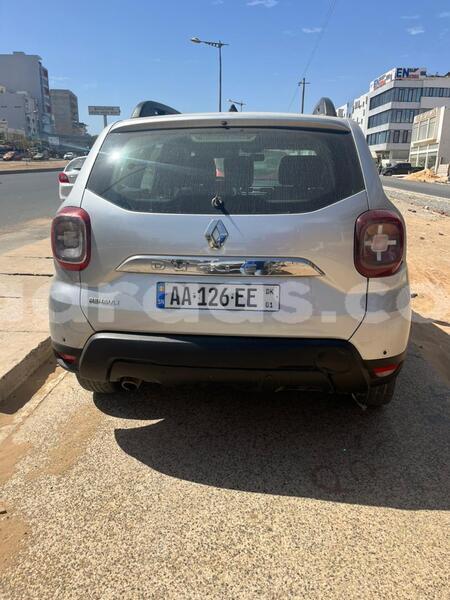 Big with watermark renault duster dakar dakar 33241