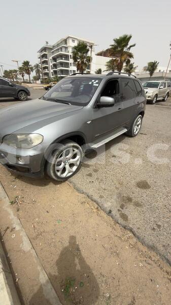 Big with watermark bmw x5 dakar dakar 33244