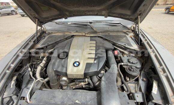 Acheter Occasion Voiture BMW X5 Gray à Dakar, Dakar Acheter Occasion Voiture BMW X5 Gray à Dakar, Dakar