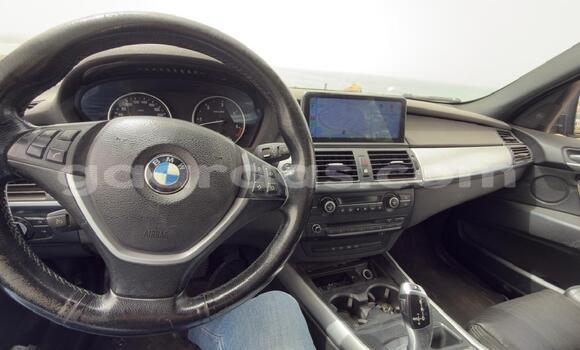 Acheter Occasion Voiture BMW X5 Gray à Dakar, Dakar Acheter Occasion Voiture BMW X5 Gray à Dakar, Dakar