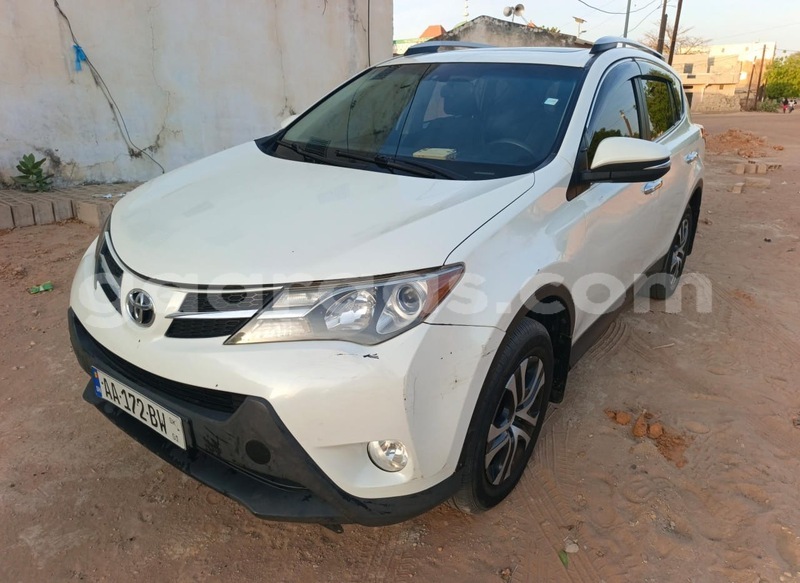 Big with watermark toyota rav 4 dakar dakar 33245