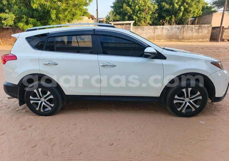 Big with watermark toyota rav 4 dakar dakar 33245