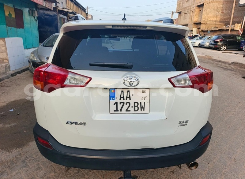 Big with watermark toyota rav 4 dakar dakar 33245