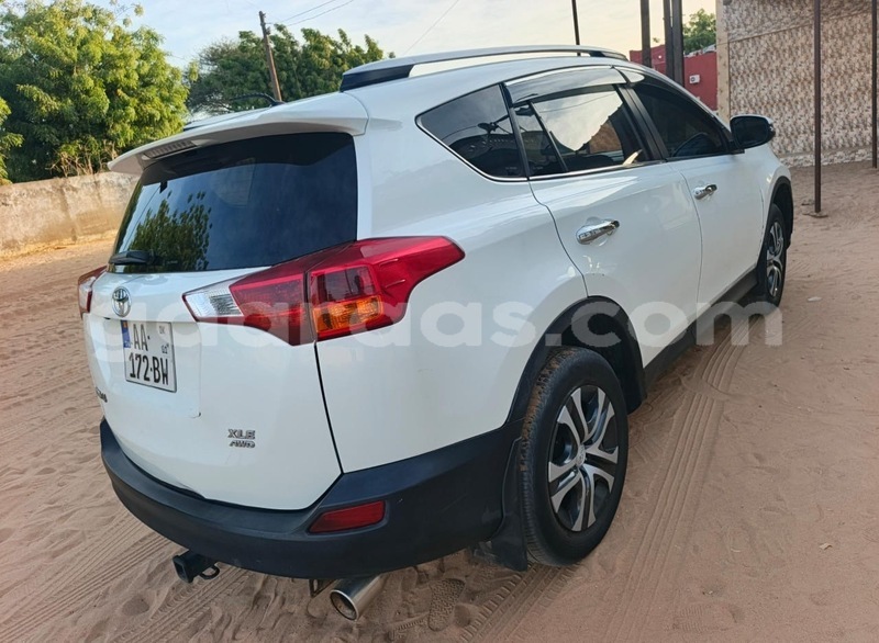 Big with watermark toyota rav 4 dakar dakar 33245