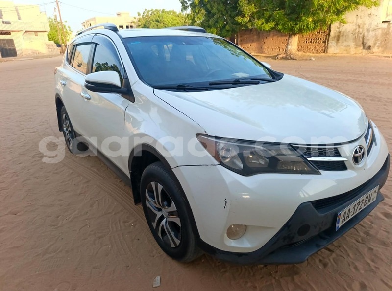 Big with watermark toyota rav 4 dakar dakar 33245