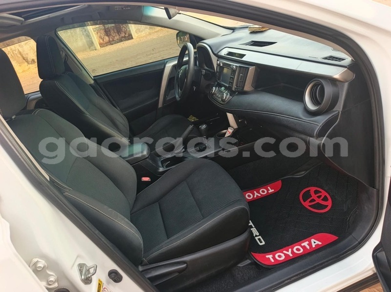 Big with watermark toyota rav 4 dakar dakar 33245