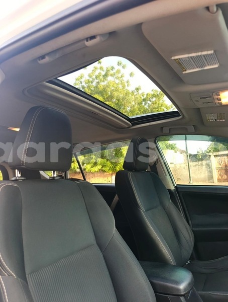 Big with watermark toyota rav 4 dakar dakar 33245