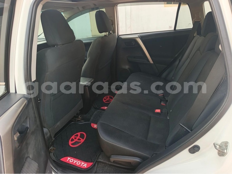 Big with watermark toyota rav 4 dakar dakar 33245