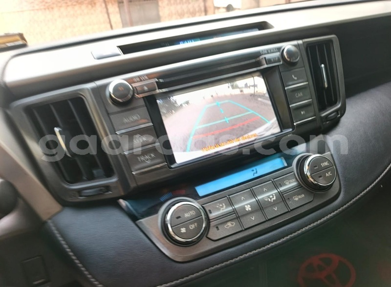 Big with watermark toyota rav 4 dakar dakar 33245