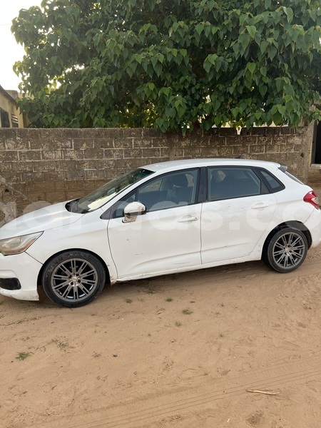 Big with watermark citroen c4 diourbel diourbel 33246