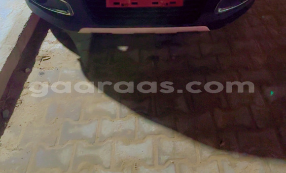 Acheter Occasion Voiture Peugeot 2008 Rouge à Dakar, Dakar