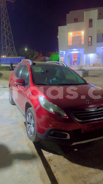 Big with watermark peugeot 2008 dakar dakar 33250