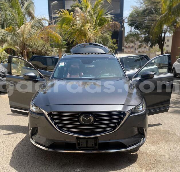 Big with watermark mazda cx 9 dakar dakar 33251