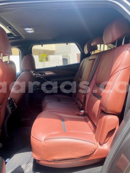 Big with watermark mazda cx 9 dakar dakar 33251