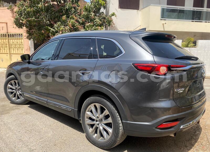 Big with watermark mazda cx 9 dakar dakar 33251