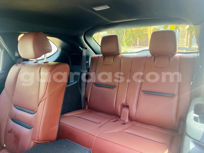 Big with watermark mazda cx 9 dakar dakar 33251