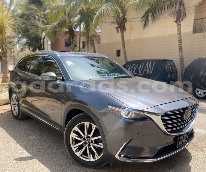 Big with watermark mazda cx 9 dakar dakar 33251