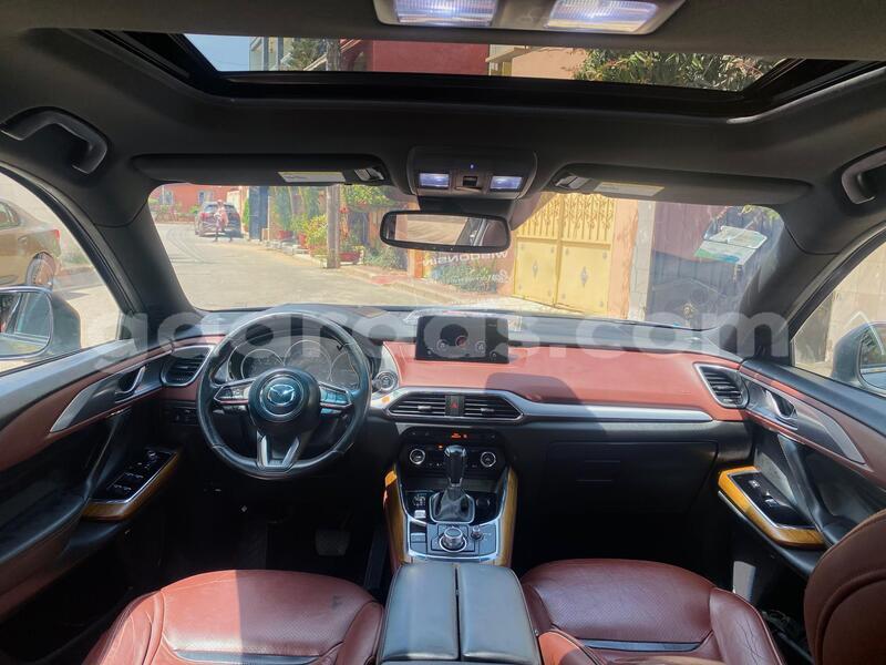 Big with watermark mazda cx 9 dakar dakar 33251